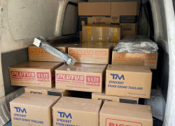 DẦU NHỚT PLUTUS – SỨC MẠNH BẢO VỆ CHO ĐỘNG CƠ HIỆN ĐẠI