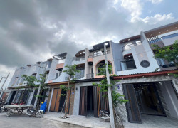 KHU DÂN CƯ CAO CẤP- NHÀ MỚI XÂY- HOÀN CÔNG-ĐÚNG 2tỷ750
