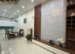 VỊ TRÍ ĐẮC ĐỊA QUẬN HOÀNG MAI - 45M2 - 7.6 TỶ - 15M RA MẶT PHỐ - NGÕ RỘNG THOÁNG SÁNG - NHÀ DÂN XÂY CHẮC