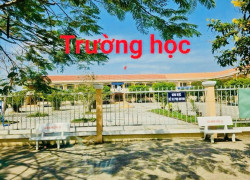 Bán đất thổ cư 120m2, Thanh Vĩnh Đông, Châu Thành, Long An - 400 triệu