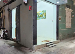 3.7 TỶ - 5 TẦNG - NHÀ ĐẸP Ở NGAY - KCBT CHẮC CHẮN - TRUNG TÂM ĐỐNG ĐA