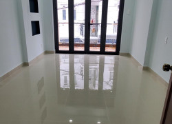 QUẬN 10 - CÁCH MẠNG THÁNG 8 – 42M² – 4 TẦNG. NHỈNH 7 TỶ