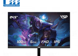 MÀN HÌNH VSP IP2510W1 - Giá Tốt