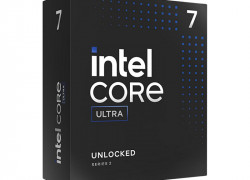 INTEL CORE ULTRA 7 265K – SỨC MẠNH THẾ HỆ MỚI, HIỆU SUẤT VƯỢT TRỘI