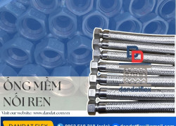 Ống dẫn dầu thủy lực, Ống dẫn hơi nóng, Ống mềm dẫn nhiệt lò hơi, Ống mềm dẫn hơi nóng, Ống mềm dẫn dầu nóng