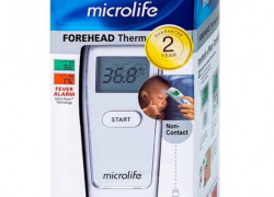 Thiết bị y tế 4H, Nhiệt kế không tiếp xúc FR1MF1.