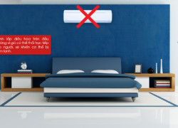 🚫 Những Vị Trí Cần Tránh Khi Lắp Đặt Máy Lạnh - Đừng Đặt Sai, Đừng Phí Tiền! 🚫
