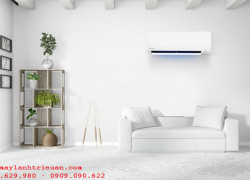 🔥 Xu Hướng Công Nghệ Mới Trong Ngành Máy Lạnh Năm 2025 – Không Ngừng Đổi Mới, Khách Hàng Thích Ngay! 🔥