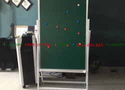 Bảng flipchart viết phấn Hàn Quốc