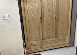 2,4 tỷ căn hộ 68m² tại khu 6 tòa mới, chung cư Thanh Hà, Hướng Bắc, nội thất cơ bản