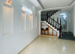 BÌNH TÂN - HẺM XE HƠI - NGAY LÊ VĂN QUỚI - GÒ XOÀI - NHÀ MỚI ĐẸP 2 TẦNG 64M2 - 4x16M - SỔ ĐẸP HOÀN CÔNG ĐỦ - GIÁ CHỈ