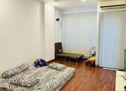 BÁN NHÀ HXH QUẬN 3 – SÁT MẶT TIỀN – 60M² – 4 TẦNG – 4PN –  TRƯỜNG SA GIÁ TỐT CHỈ 9.3 TỶ
