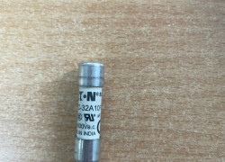 FWC-32A10F Cầu chì cắt nhanh 10x38