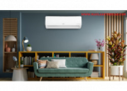 MÁY LẠNH TREO TƯỜNG LG IEC – LỰA CHỌN HÀNG ĐẦU CHO KHÔNG GIAN SỐNG HIỆN ĐẠI