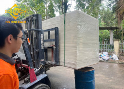 GỖ NHỰA GOLDTECH 455