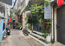 SIÊU PHẨM DÒNG TIỀN 50 TRIỆU/THÁNG – NHÀ 4 TẦNG, 47 M2  NGUYỄN THỊ THẬP, QUẬN 7, GIÁ 7,2 TỶ