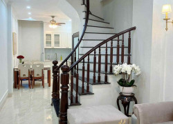 DO NHA TÂY MỖ - NHÀ ĐẸP DÂN XÂY - VF3 ĐỖ CỬA - GIÁ NHỈNH 5 TỶ