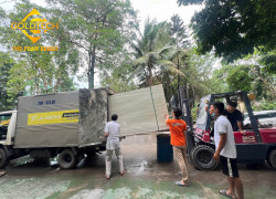 GỖ NHỰA GOLDTECH 88