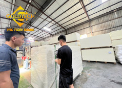 GỖ NHỰA GOLDTECH 456
