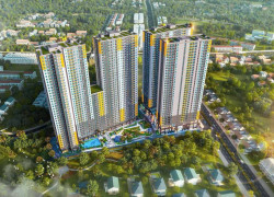 Chính thức nhận BOOKING BLOCK C – Vị trí đẹp nhất toàn dự án!