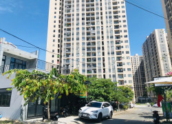 Nhà chính chủ Đường 5.5m  Trung Lập 3, P1, Q.Liên Chiểu. 5x22.3m(117.5m2).1 trệt-1 lầu. giá TL:5tỷ15