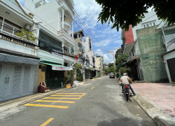 Bán nhà mặt phố 100m² - MTKD Đỗ Công Tường, Q. Tân Phú - 3PN - 9,2 tỷ