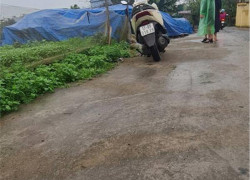 🏡 CÒN DUY NHẤT 1 LÔ ĐẸP tại Tổ 6, P. Hoàng Diệu
📐 Diện tích: 113m²
📏 Mặt tiền: 5m
💸 Giá đầu tư cực tốt – Cơ hội