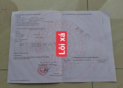 Bán đất giãn dân Lôi xá Đức Chính siêu đẹp giá đầu tư