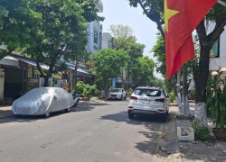 Nhà mặt tiền Hải Châu, đất 90m2, 2 tầng,3 phòng ngủ, giá nhỉnh 7 tỷ.