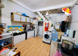 KHU BÀU CÁT – PHẠM PHÚ THỨ - 65M2.
