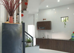 CHÍNH CHỦ CẦN BÁN NHÀ TẠI CHỢ HÒA THỌ TÂY - CẨM LỆ - TP ĐÀ NẴNG