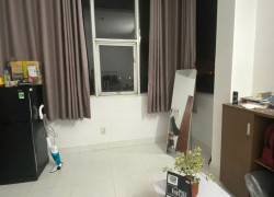 DO CHUYỂN ĐỔI CÔNG TÁC MÌNH CẦN NHƯỢNG GẤP PHÒNG TRỌ VIEW SÔNG - GÒ VẤP, HCM