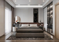 BÁN NHÀ TRẦN DUY HƯNG, XÂY MỚI, CÁCH Ô TÔ 10M, CÁCH MẶT PHỐ 100M, 30M2, 5 TẦNG, 8.4 TỶ