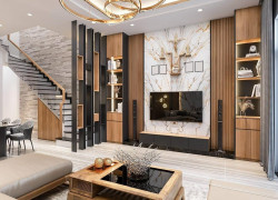 **Bán nhà 2 tầng HXH Bàu Cát, phường 11, quận Tân Bình; (5*12) - 7,2 tỷ