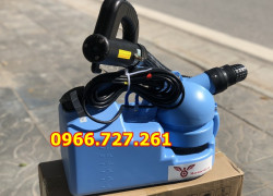 Máy phun sương, phun thuốc chạy điện ULV Germi 7L
