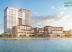 Nhận gửi bán căn hộ Ponte thuộc dự án Sun Ponte Residence Đà Nẵng