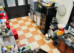 siêu hiếm nhà Bồ Đề 22m sử dụng 5 tầng chỉ 5.25 tỷ Lô góc 20m ra ô tô
