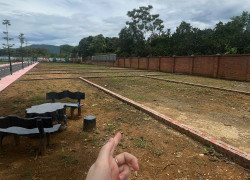 Đất nền sổ đỏ HOÀ LẠC - Tiềm năng tăng giá 50%- x2