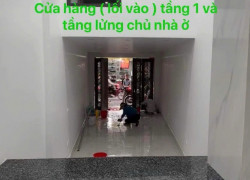 Khương Đình 40m 6 tầng thang máy ô tô đỗ cửa 7.5  tỷ Thanh Xuân