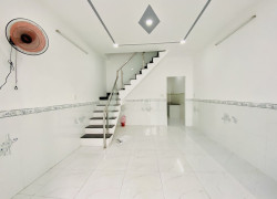 BÁN NHÀ 2 TẦNG, 47M², NGÕ NGUYỄN VĂN LƯỢNG, GÒ VẤP - CHỈ 4.2 TỶ - SỔ HỒNG RIÊNG