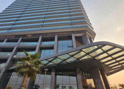 Bán căn Penthouses 6PN ban công trải dài view Hồ Tây, Sông Hồng - Ciputra - Tây Hồ