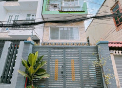 NHÀ ĐẸP 5 TẦNG BTCT NGUYỄN THỊ THẬP – 4M x 13M – Ô TÔ NGỦ NHÀ – GIÁ CHỈ 8.5 TỶ