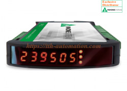Đầu cân điện tử DAT11 Profibus DP , xuất xứ Pavone/Italy