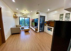 CHO THUÊ CĂN HỘ CHUNG CƯ AT HOME - TP THANH HÓA