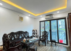 TRỊNH ĐÌNH CỬU - 36M2 - 10M RA PHỐ - NHÀ MỚI ĐẸP - FULL NỘI THẤT - LÔ GÓC THOÁNG SÁNG