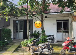 Bán dãy trọ tổ15 Him Lam, tp Điện Biên Phủ