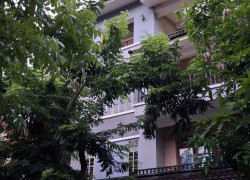 GIÁ TỐT – MÌNH CHÍNH CHỦ CẦN CHO THUÊ CĂN HỘ MẶT ĐƯỜNG Ở P.HƯNG DŨNG - TP. VINH