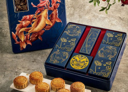 Du Mục Art Đà Nẵng - Dịch vụ in hộp bánh trung thu uy tín chất lượng