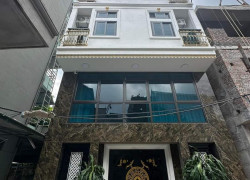 BÁN CCMN 7 TẦNG THANG MÁY - NGAY HỒ TRIỀU KHÚC - GIÁ RẺ NHẤT KHU VỰC - DÒNG TIỀN ỔN ĐỊNH 70 TRIỆU/THÁNG