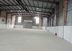 CẦN CHUYỂN NHƯỢNG GẤP NHÀ XƯỞNG Tại QL 5A. YÊN MÝ. HƯNG YÊN